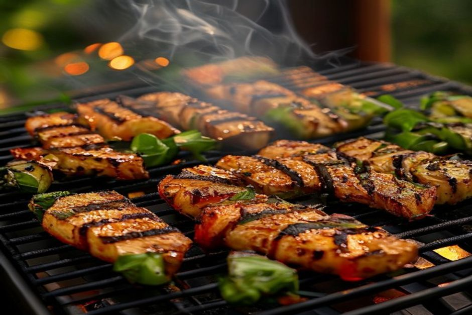 Best BBQ Grill Mat and Sheet 2026: PFOA-Free, Copper Mesh, Mesh Sheets, and Silicone Picks