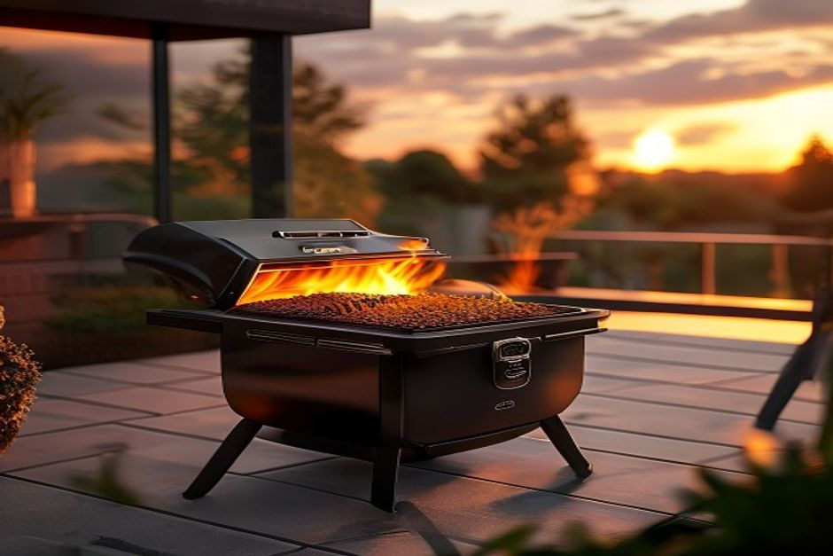 Best BBQ Grill Under 0 2026: Charcoal, Gas, Pellet, and Portable Picks