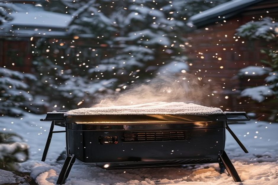 Best BBQ Insulation Blanket 2026: Traeger, Pit Boss, Kamado, and Universal Cold-Weather Picks