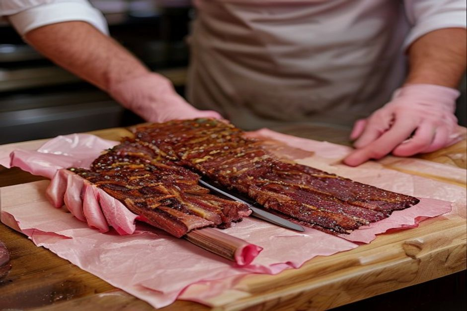 Best BBQ Trimming Kit 2026: Boning Knife, Cutting Board, Cut-Resistant Gloves, and Butcher Paper
