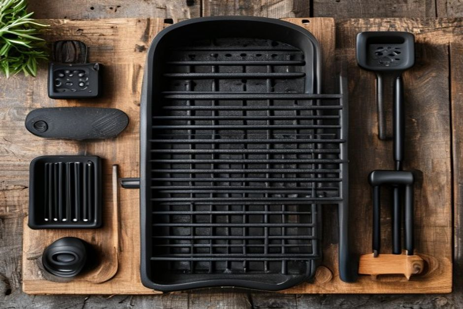 Best Traeger Ironwood Accessories 2026: Covers, Shelves, Grates, Probes, and Storage Picks