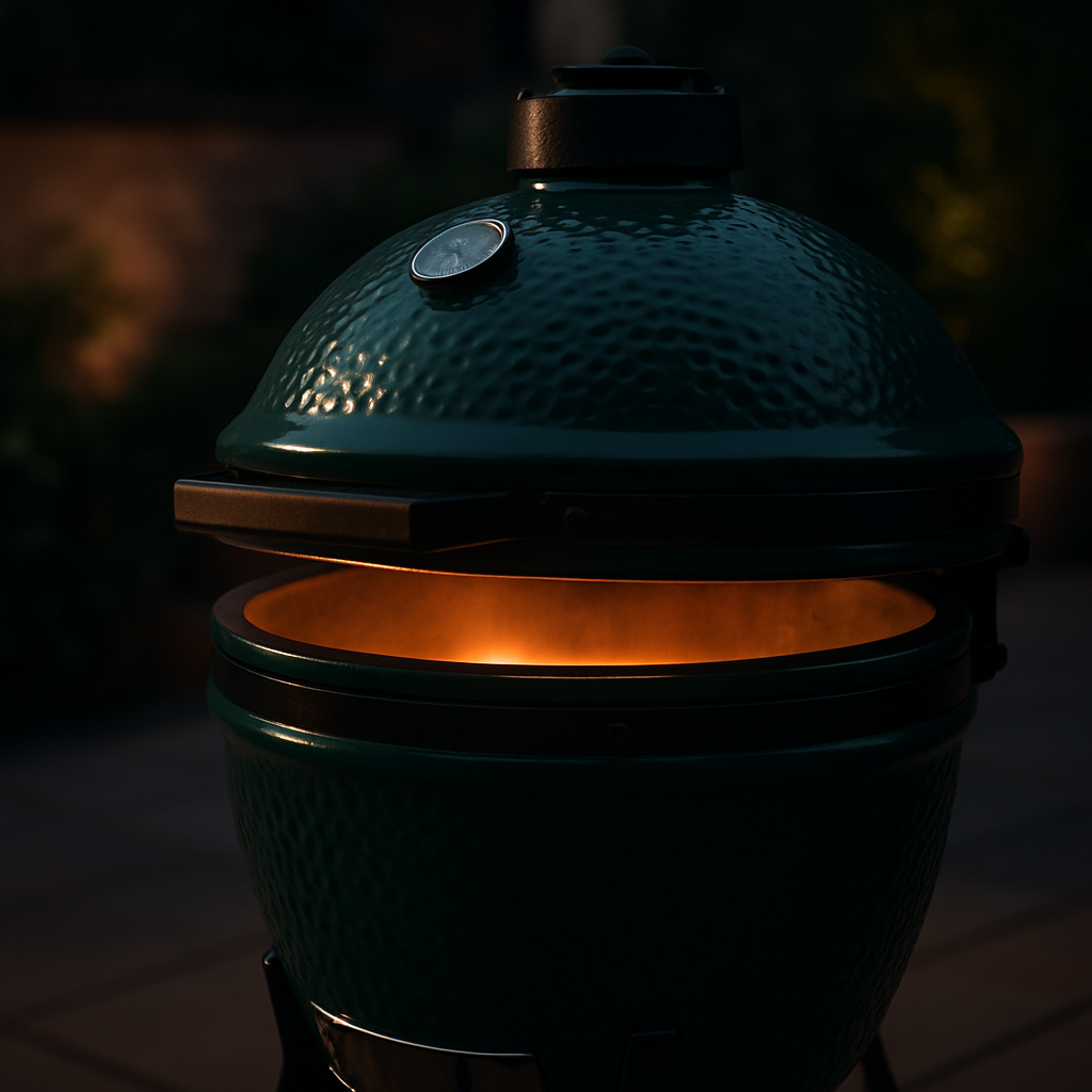 Kamado Grills