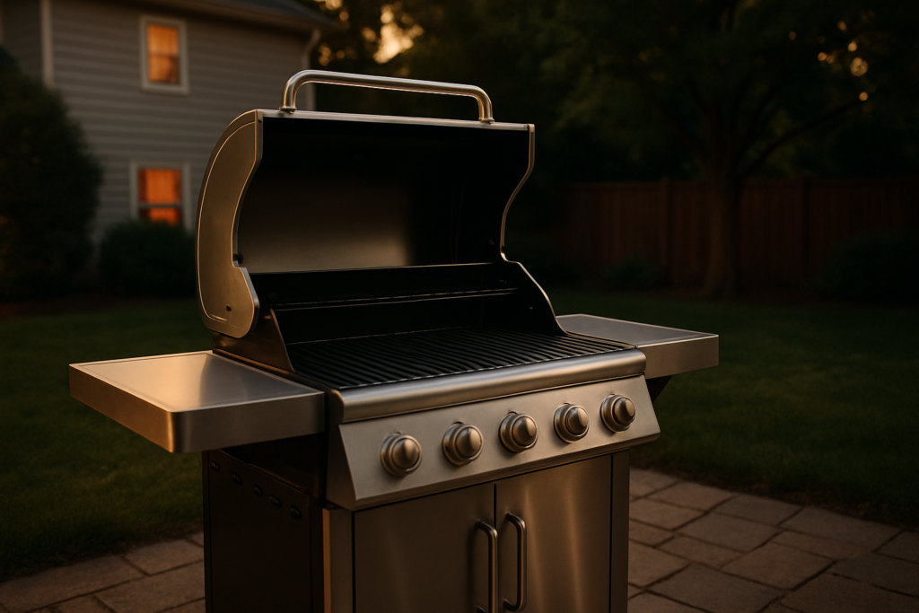 Best Char-Broil Grills 2026: Performance, Signature, Professional, and TRU-Infrared Guide