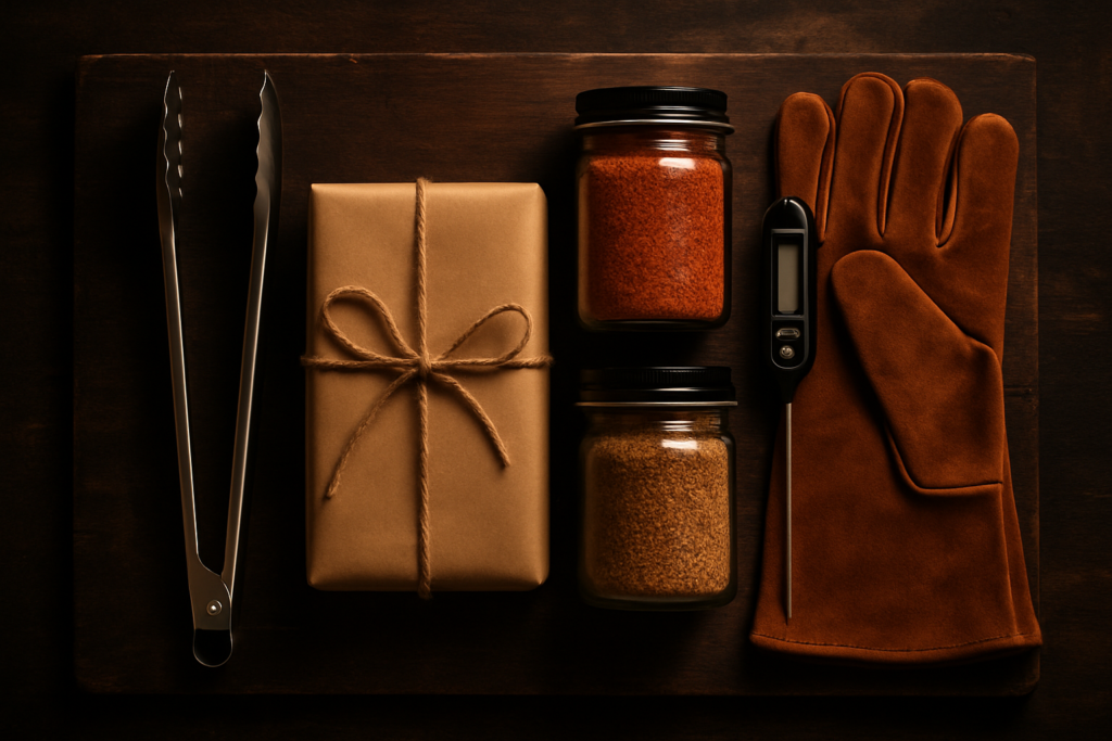 Best Father’s Day Grills and BBQ Gifts 2026: The Complete Gift Guide (Any Budget)