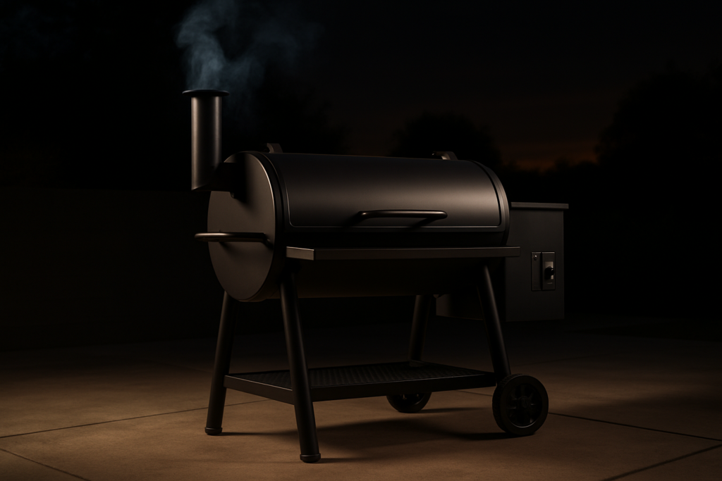 Best Louisiana Grills 2026: Founders Series, Black Label, and Portable LG-800 Compared