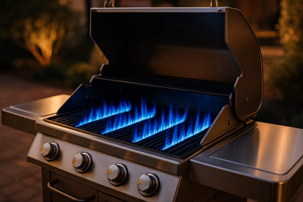 Best Napoleon Grills 2026: Prestige Pro, Rogue, Phantom, and Charcoal Professional Guide