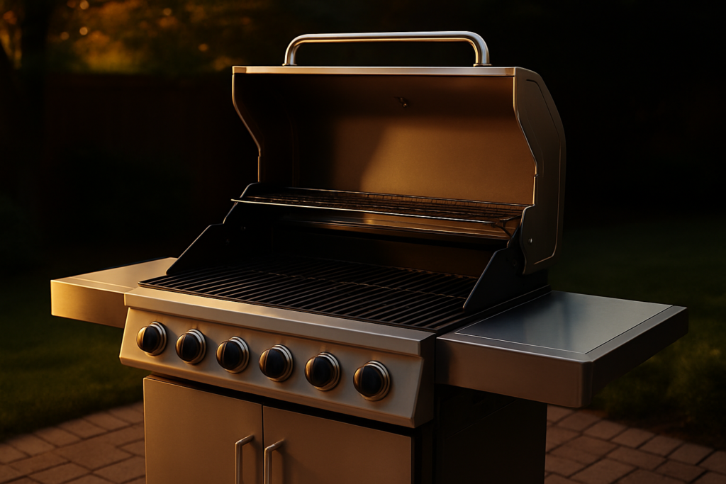 Best Nexgrill Grills 2026: Neevo, Deluxe, Oakford, and Daytona Lineup Guide