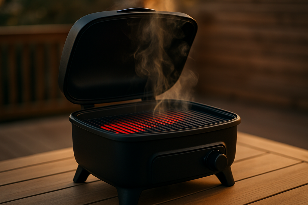 Best Ninja Woodfire Outdoor Grills 2026: OG700, OG800, and OG900 Series Compared