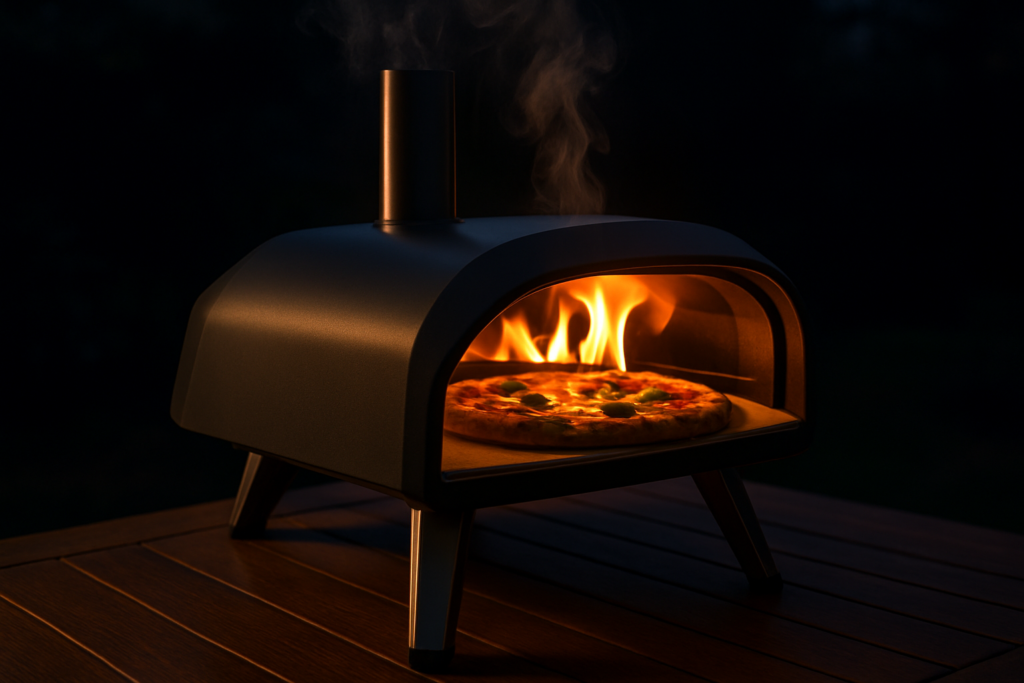 Best Ooni Pizza Ovens 2026: Koda, Karu, Volt, and Fyra Complete Buyer’s Guide