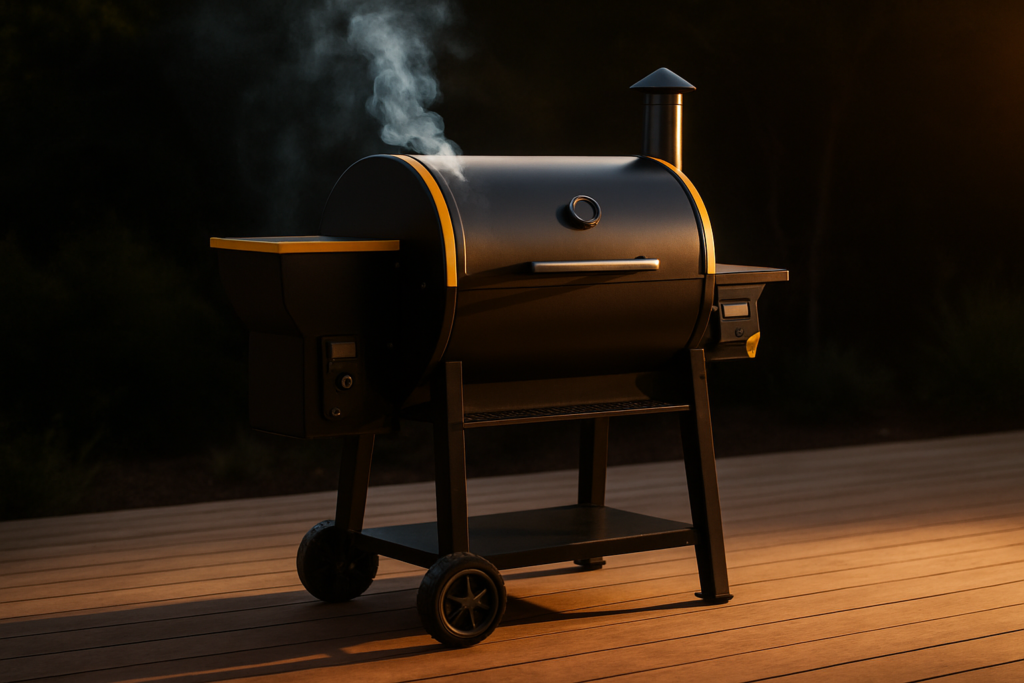 Best Recteq Pellet Grills 2026: RT-590, RT-700, RT-1250 Bull, and Bullseye Compared