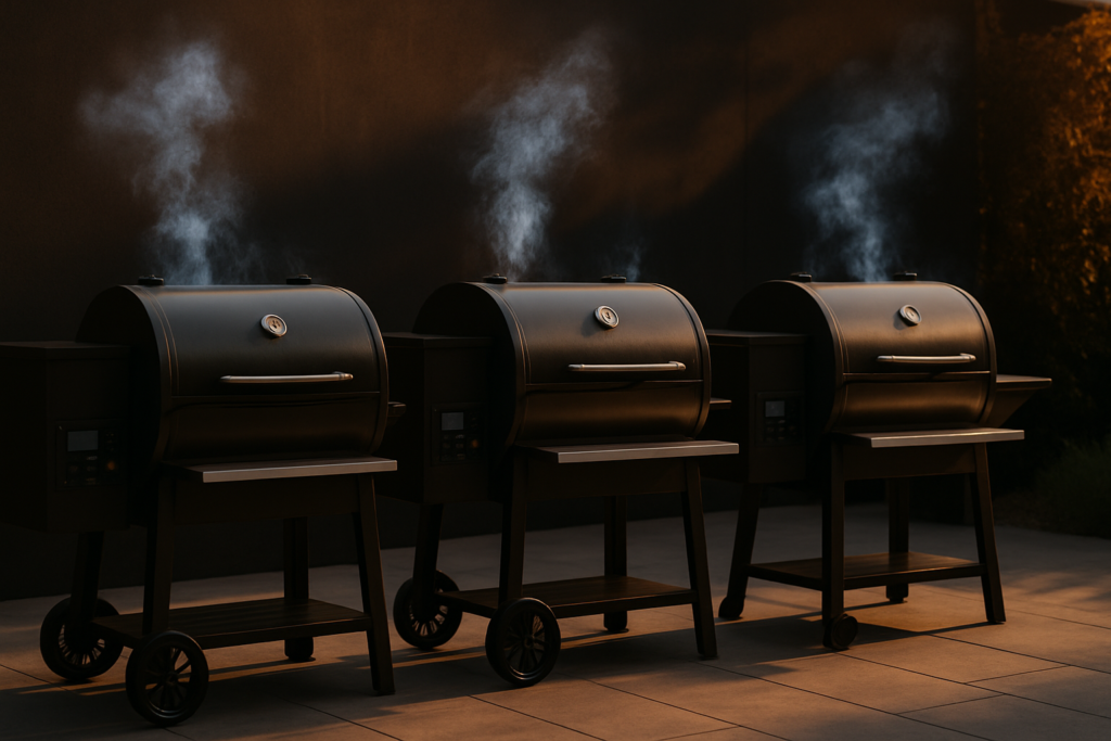 Best Traeger Grills 2026: Pro Series, Ironwood, Timberline, and Ranger Full Lineup Guide