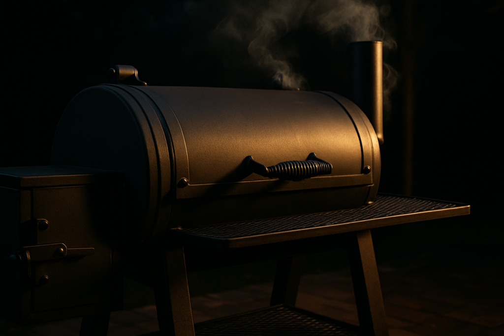 Best Yoder Smokers 2026: YS480s, YS640s Competition Cart, and YS1500s Full Lineup