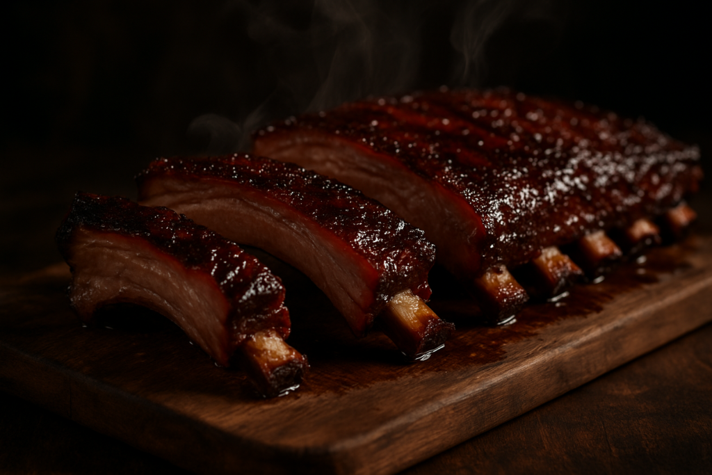 How to Smoke Ribs for First-Timers: Baby Back, Spare, and St. Louis Style Complete Guide