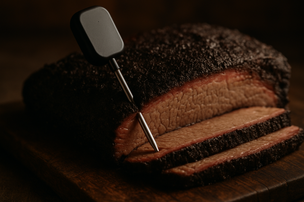 Best Meat Thermometer for BBQ 2026: ThermoWorks, MEATER, BBQOVN, and Inkbird Head-to-Head