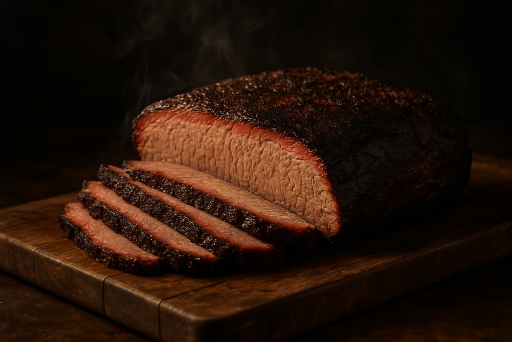 How to Smoke Brisket for First-Timers: A Step-by-Step Guide That Actually Works