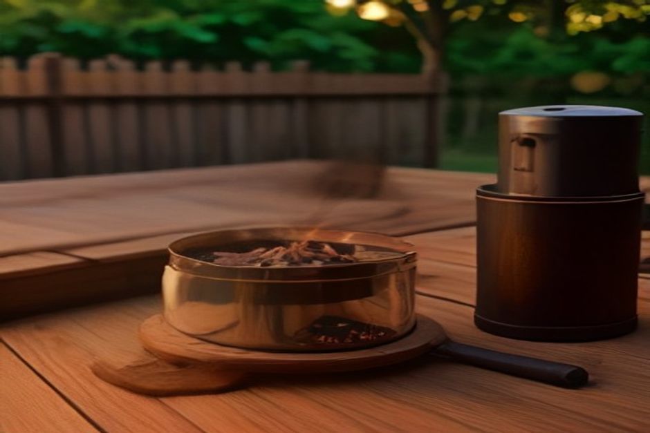Pellet Smoker Starter Kit for First-Time Buyers in 2026: Everything You Actually Need Year One