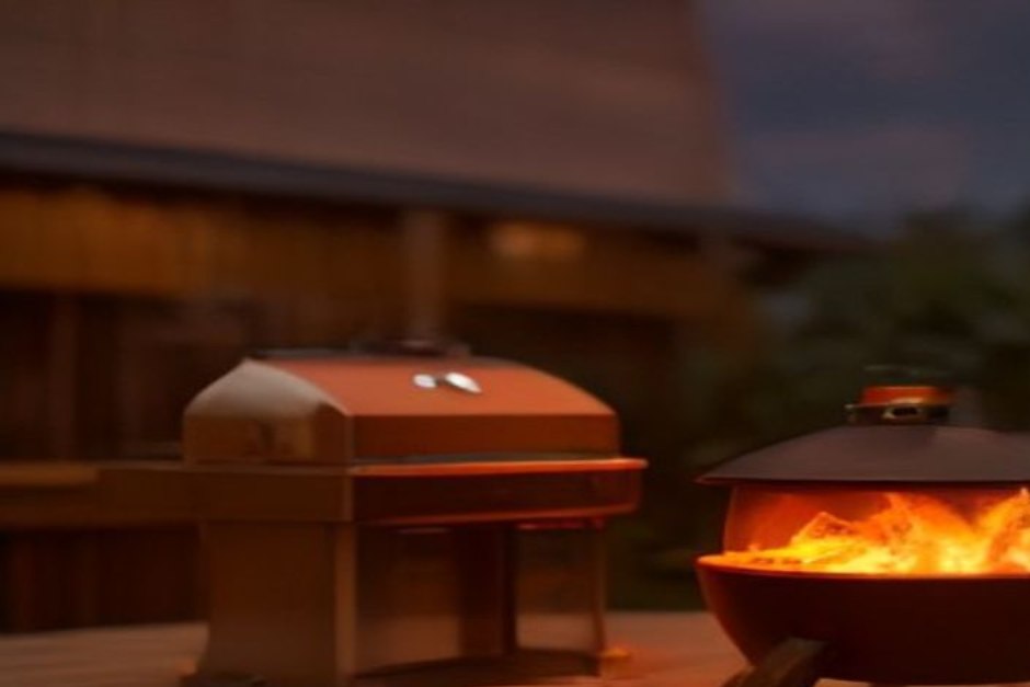 Best Pellet Smoker Gifts Under 0 for Backyard BBQ Fans (2026 Holiday Guide)