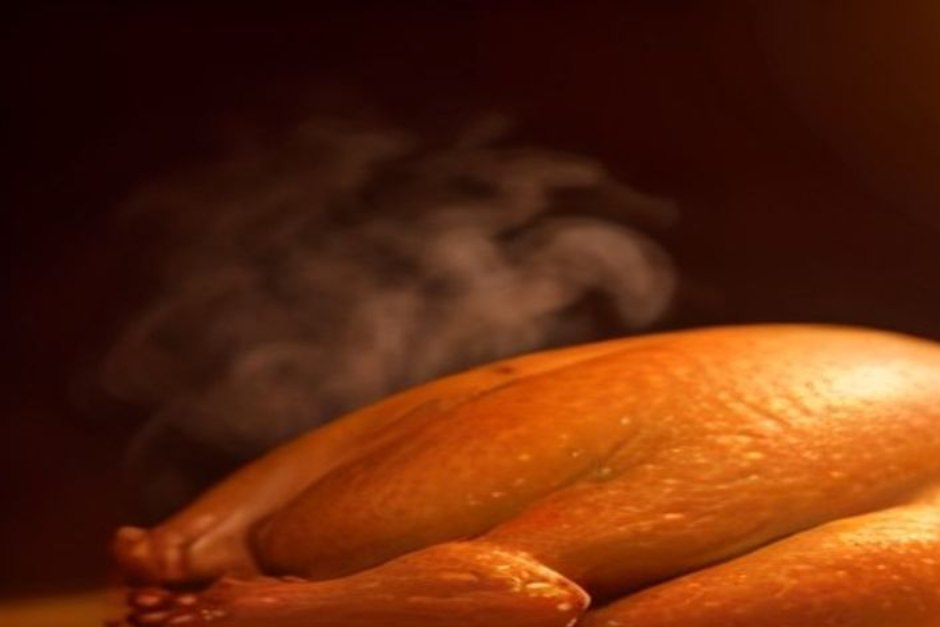 How to Smoke a Perfect Turkey on a Pellet Grill for Thanksgiving 2026