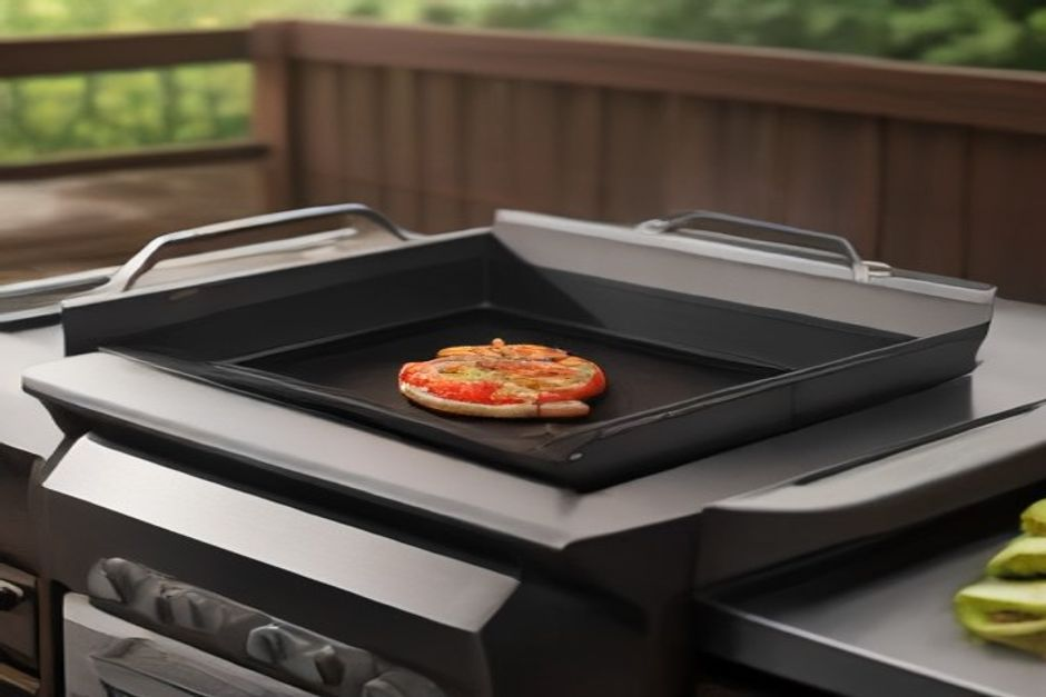 How to Season and Clean a Griddle (Plus the Products Worth Buying)
