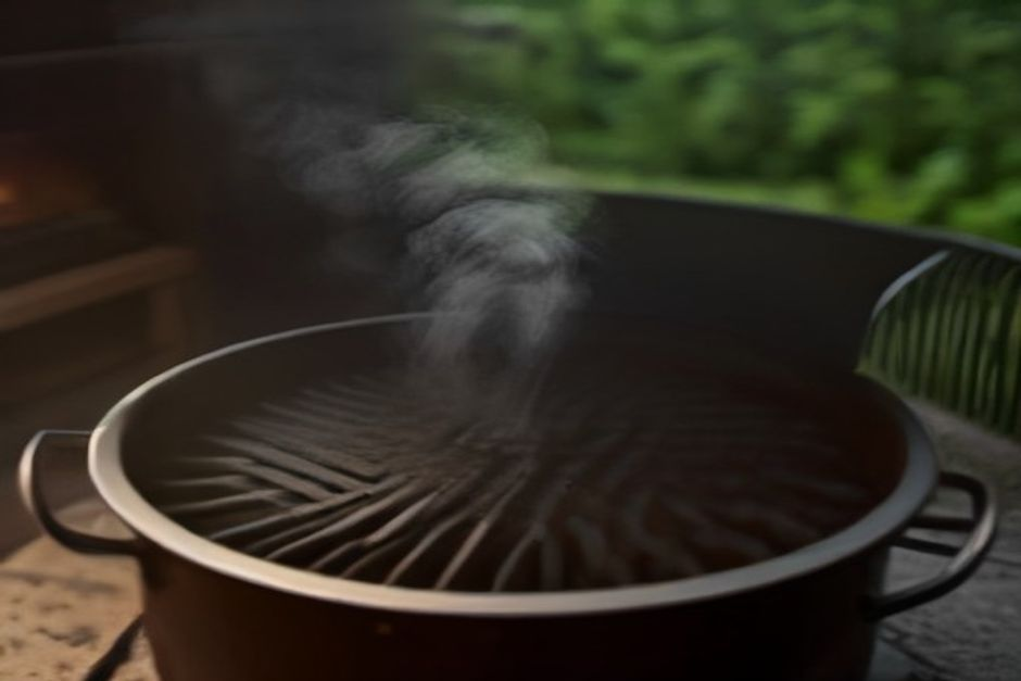 Best Grill Cleaning Brushes That Skip the Wire-Bristle Risk