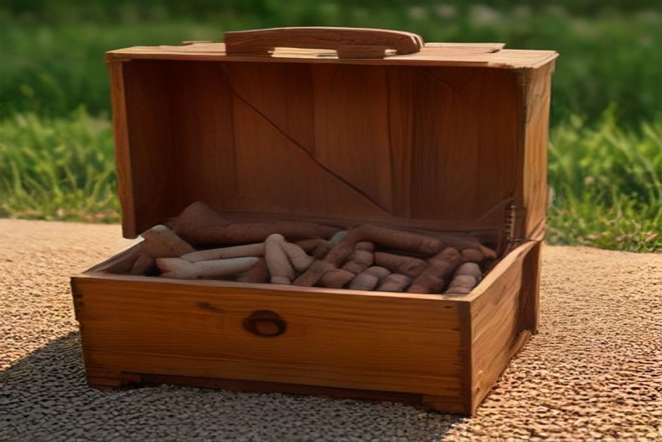 Best Wood Chunks and Chips for Smoking Meat Best Wood Chunks and Chips for Smoking Meat