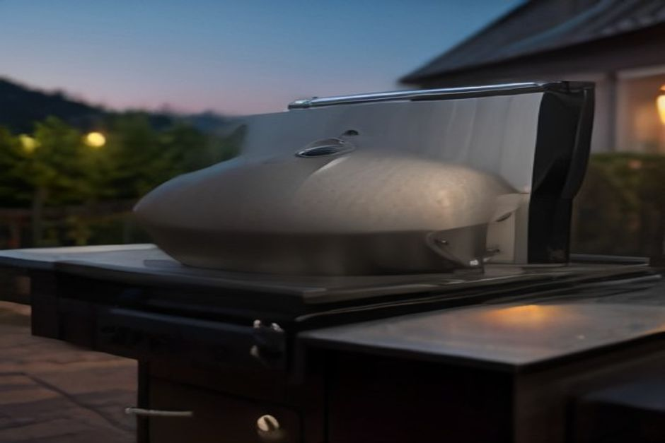 Best Grill Covers to Protect Your Grill Year-Round