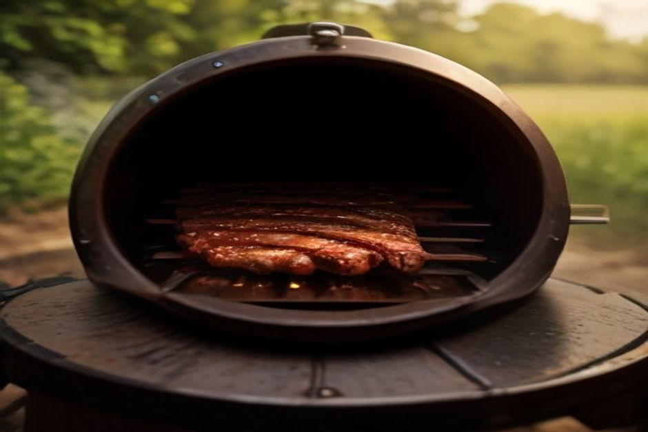 Best Rib Racks for Smoking More Ribs at Once Best Rib Racks for Smoking More Ribs at Once