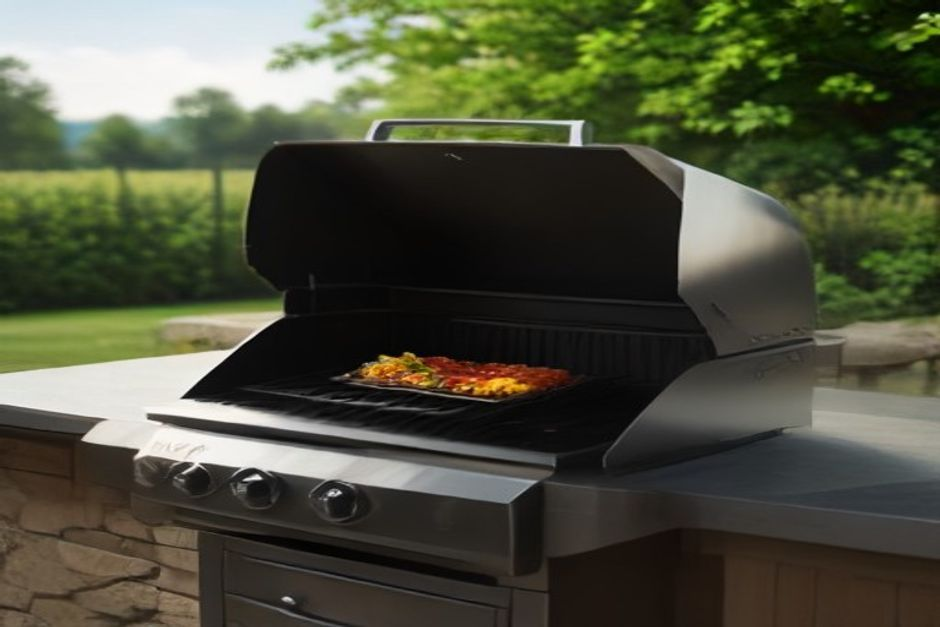 Best Cast Iron Grill Grates and Griddle Upgrades 2026