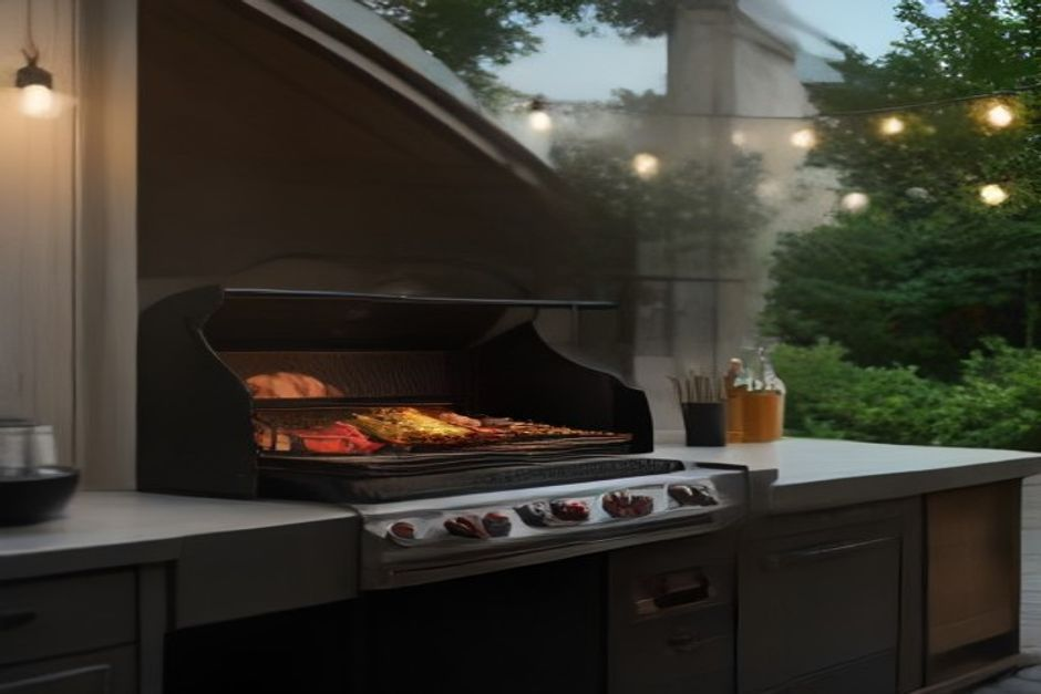 Weber Traveler vs Blackstone Adventure Ready 2026: Which Portable Griddle Wins? Weber Traveler vs Blackstone Adventure Ready 2026: Which Portable Griddle Wins?