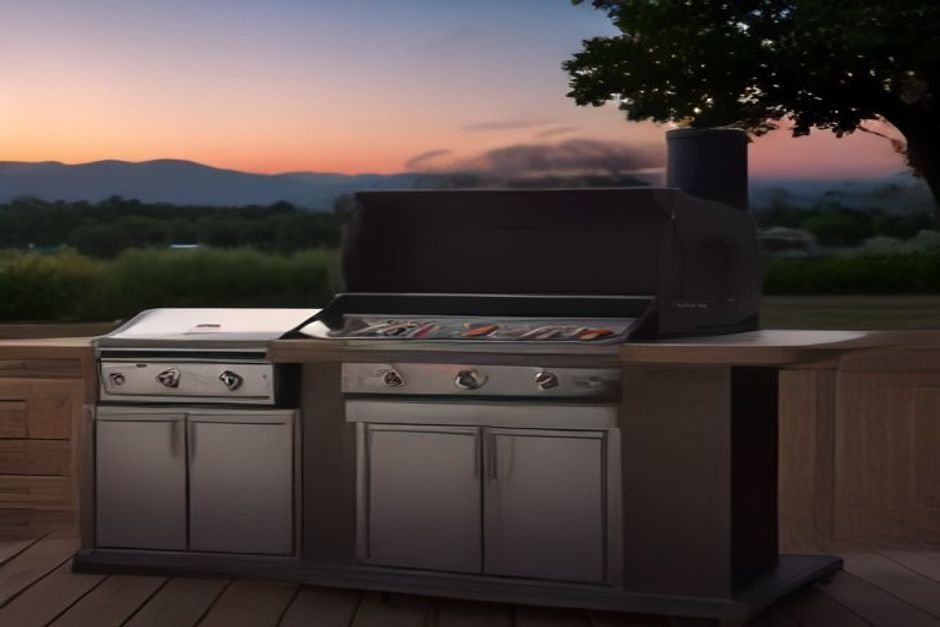 Camp Chef Woodwind Pro vs Traeger Ironwood 2026: Which Pellet Grill Wins?