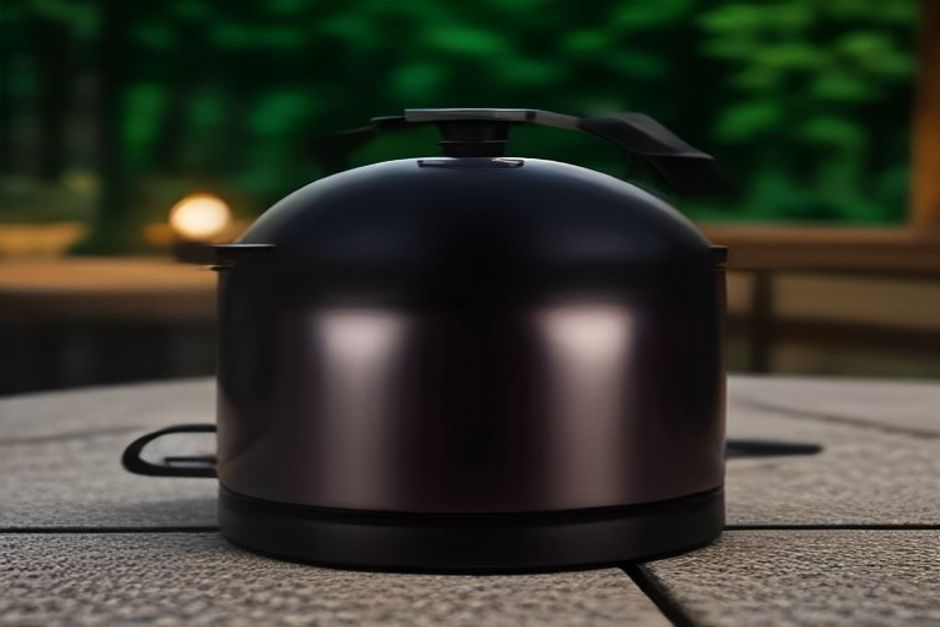 PK Grills PK300 vs Weber Kettle 2026: Which Charcoal Grill Should You Buy?