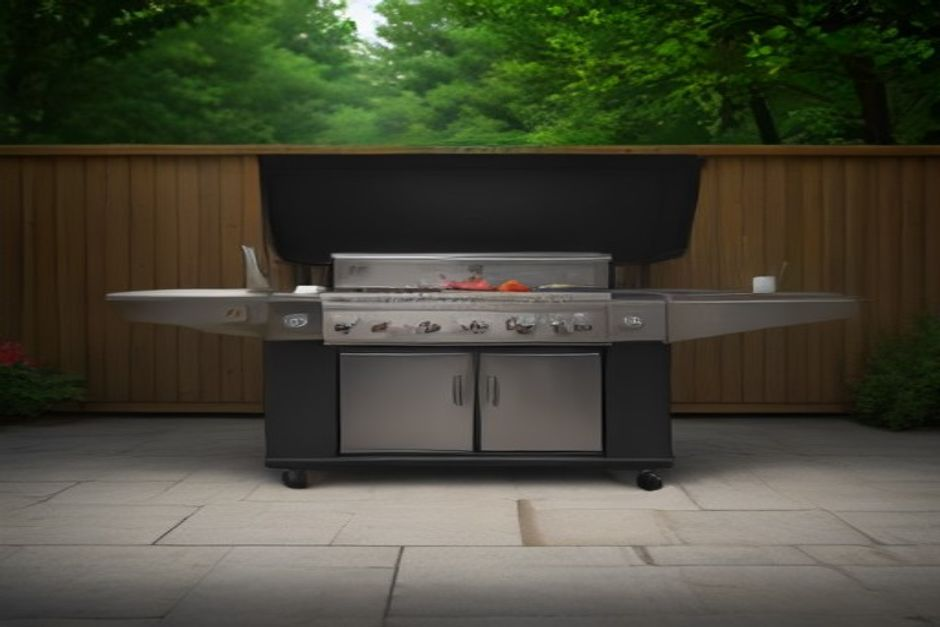 Weber Genesis vs Napoleon Rogue 2026: Mid-Tier Gas Grill Head-to-Head