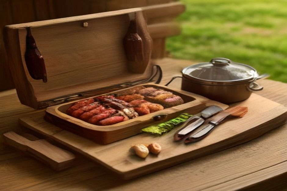 Best Gifts for Competition BBQ Teams 2026 Best Gifts for Competition BBQ Teams 2026
