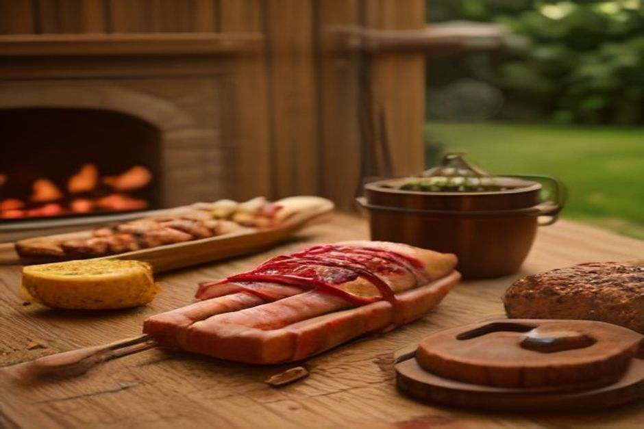 Best Groomsmen BBQ Gifts 2026: Grill Tools and Personalized Gear