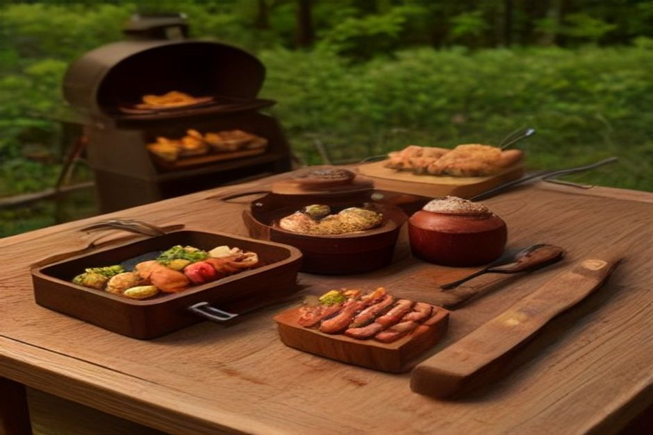 Best Mother’s Day BBQ Gifts 2026: For Moms Who Run the Grill