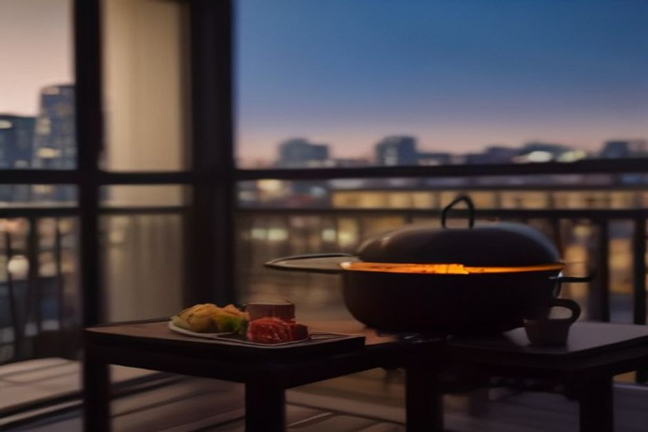 Best Gifts for the Apartment or Balcony Griller 2026