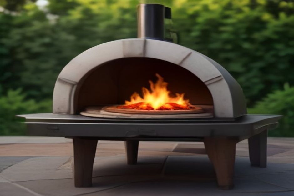Best Cooking Wood for Pizza Ovens 2026: Oak, Almond, and Fruit Wood Compared