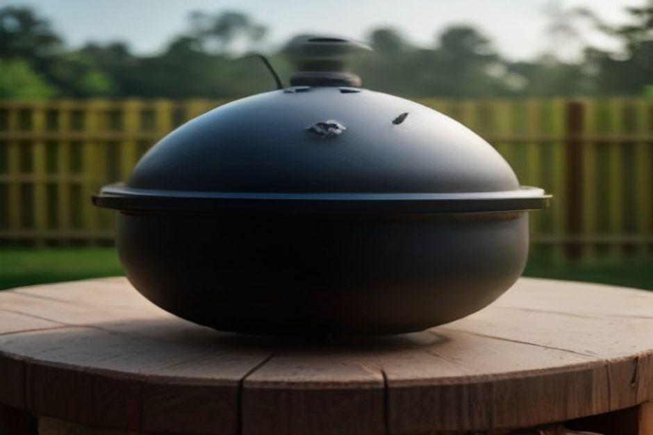 How to Set Up a Two-Zone Fire in a Kamado Grill 2026: Technique + Gear