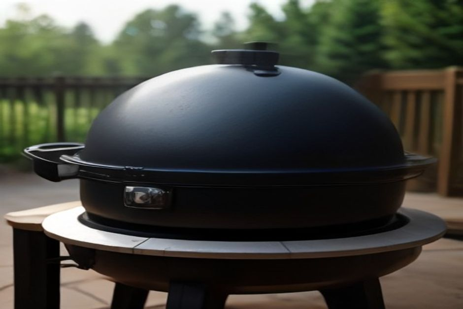 Best Kamado Joe Classic III Accessories 2026: DoJoe, Divide and Conquer, Cast Iron