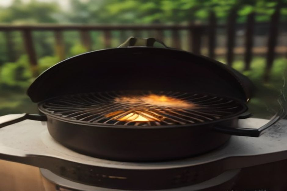 How to Season New Grill Grates Before Your First Cook 2026