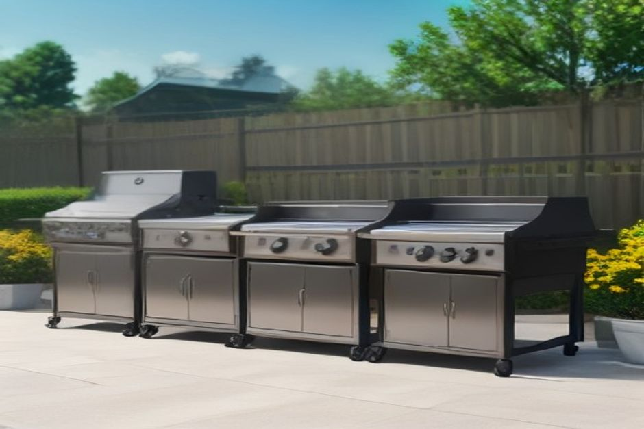 When Is the Best Time of Year to Buy a Grill? 2026 Sales Calendar Guide