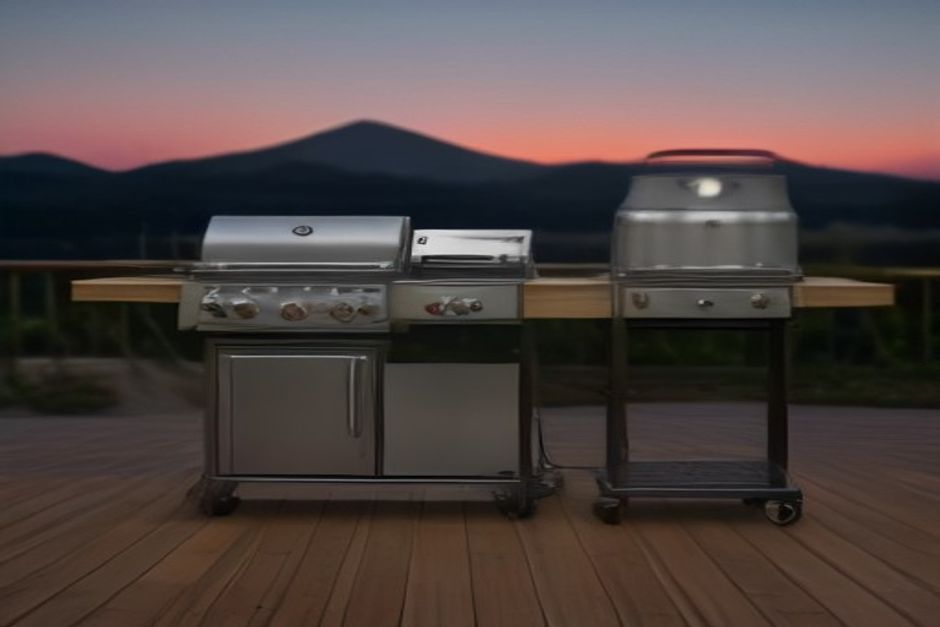 Best Pellet Smokers and Grills (2026) Best Pellet Smokers and Grills (2026)