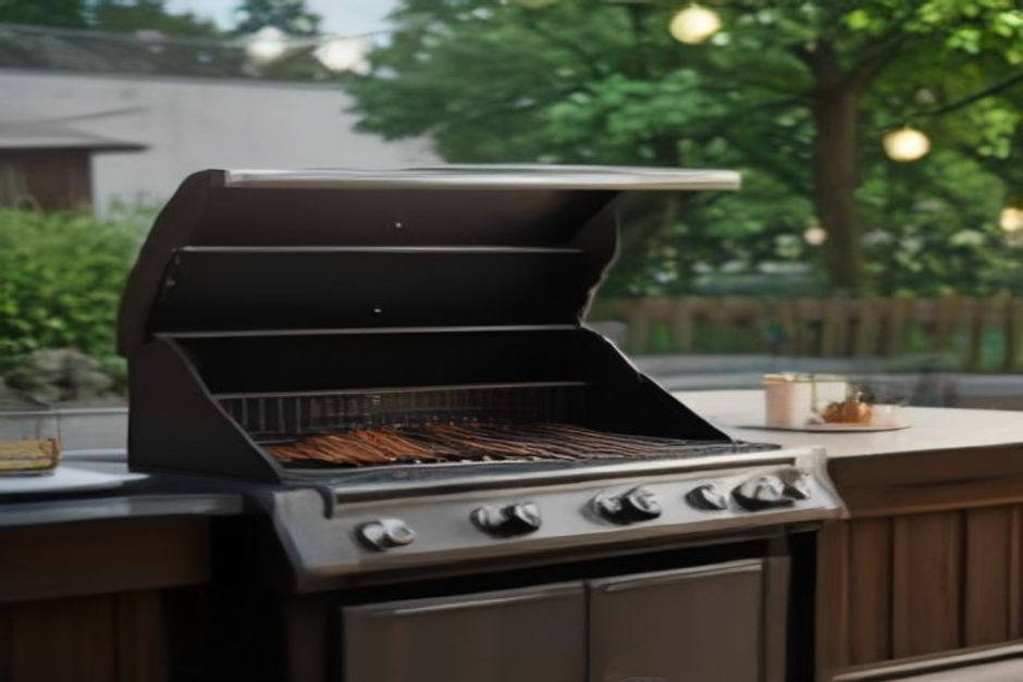 Weber Genesis E-335 Review: Is It Worth It in 2026?
