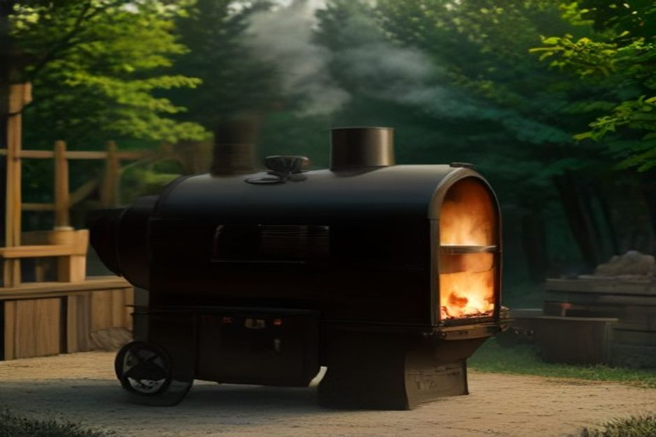 Best Offset Smokers for Backyard Brisket (2026)