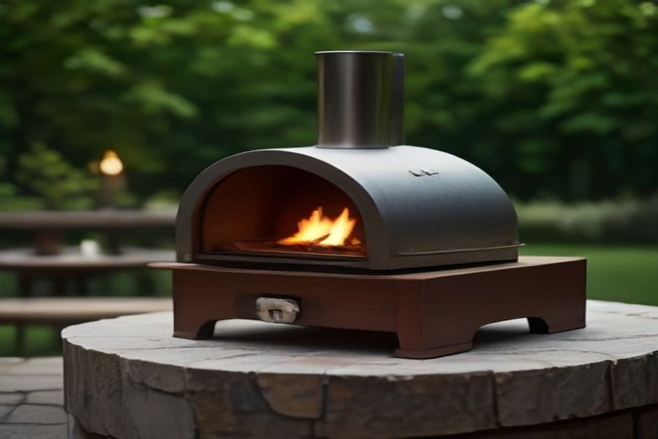 Best Wood-Fired Pizza Ovens for Backyard Use (2026)
