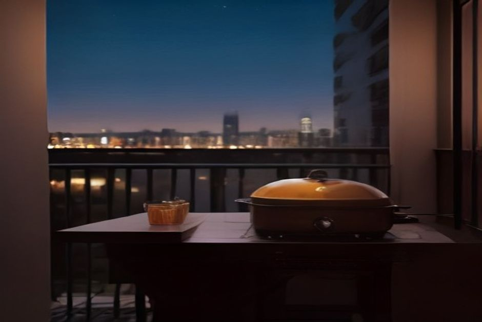 Best Grills for Small Spaces: Apartments, Balconies, and Tight Patios (2026)