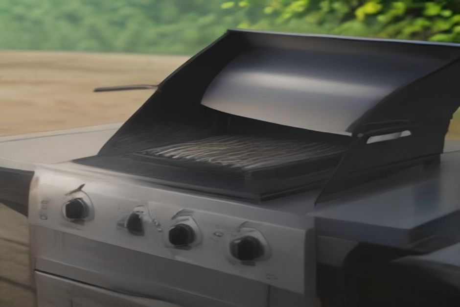 The Newest Blackstone Griddle Accessories Worth Adding This Year