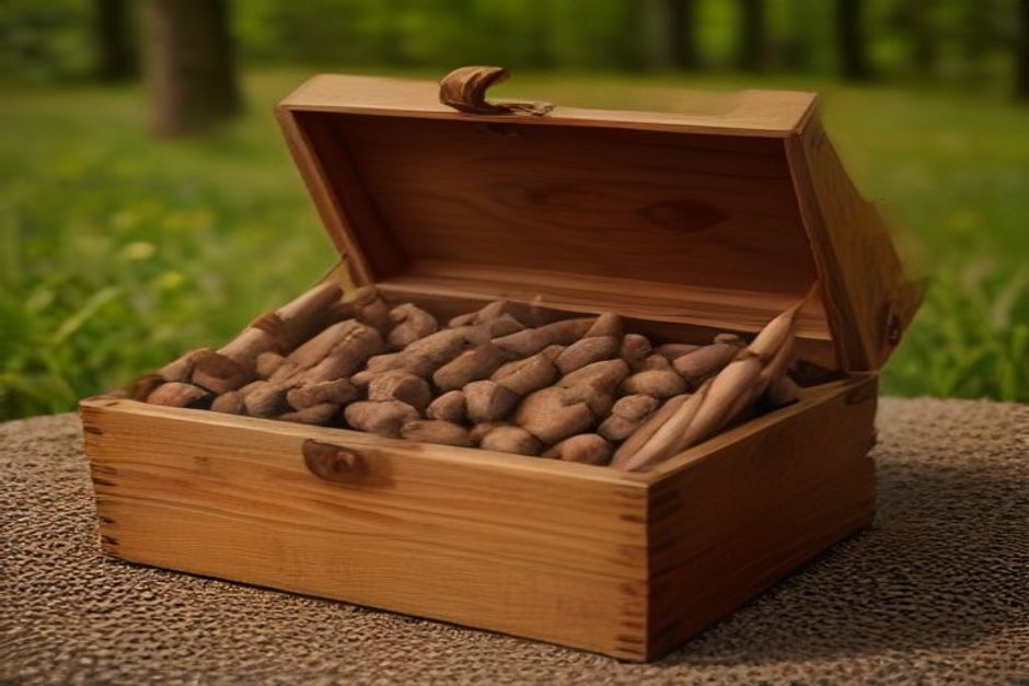 The Highest-Rated Wood Pellet Blends for Smoking This Year