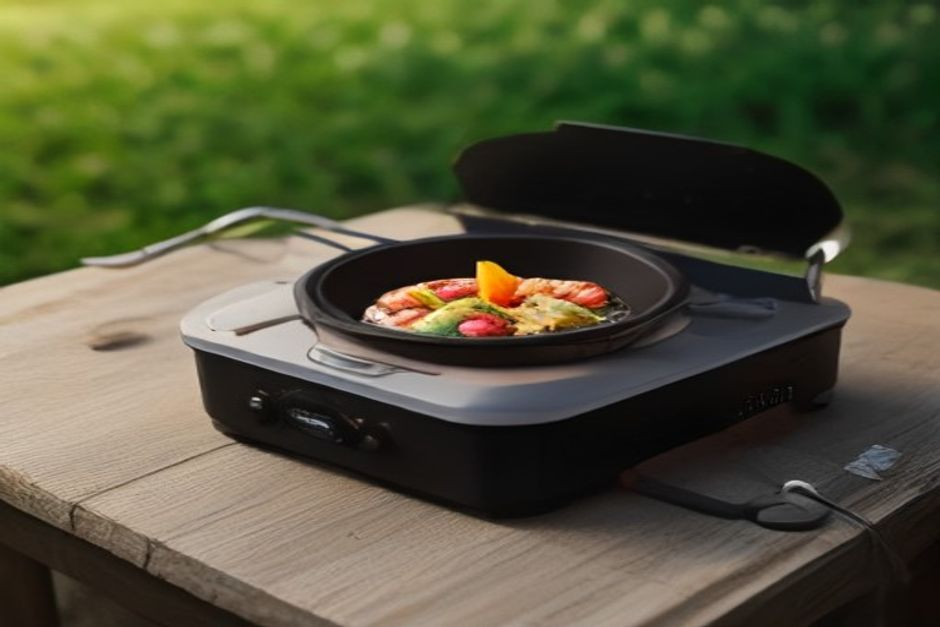 Induction and Electric Grilling for No-Open-Flame Spaces (2026)