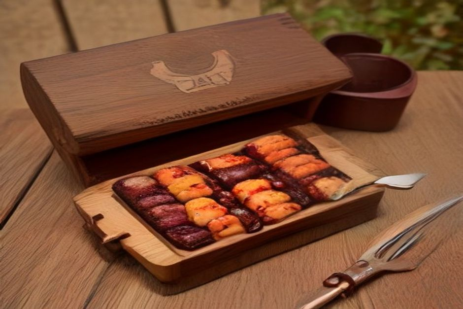 Best-Selling Grilling Gift Sets and Tool Sets Right Now
